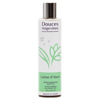 Amaciador Loção de Alaric Bio 200 ml - Douces Angevines