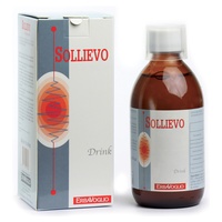 Alívio - Beber 300 ml - Erbavoglio