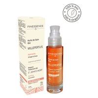 Óleo Vegetal de Hipericão 50 ml de óleo - Finessence