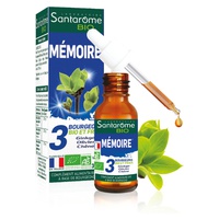 Memória 30 ml - Santarome