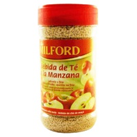 Chá Maçã 400 g - Milford