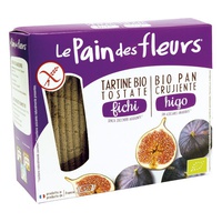 Crackes de Figo 150 g - Le Pain des Fleurs