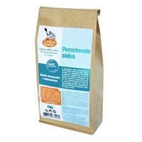 Percarbonato de sódio 1 kg de pó - La Droguerie Écopratique