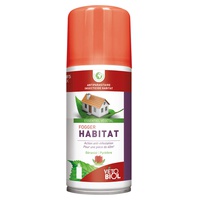 Fogger Habitat 150 ml - Vetobiol