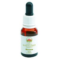 Elixir Floral Boronia 15 ml de elixir floral - Australian Bush Flower Essences