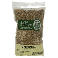 Erva Grindélia 50 g - Flor Pirineo