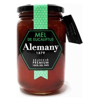 Mel de Eucalipto 500 g - Alemany