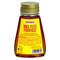 Mel Plus com Própolis 225 g - Integralia