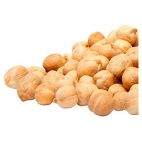 Grão-de-bico Bio 500 g - Mans Coop