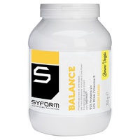 Balance Banana Vanilla 750 g (Baunilha - Banana) - Syform