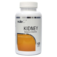 Kidney Balance Cleanse 120 cápsulas - Nale
