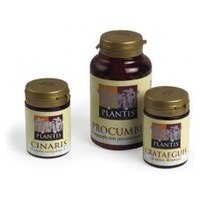 Cinaris (Alcachofa) 60 cápsulas - Plantis