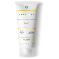 Óleo Reparador Gelificado 75 ml de óleo - Skinlove