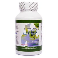 LTO3 Sementes 90 comprimidos - LTO 3 - Valencie Nutrition