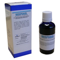 Respimel 50 ml - BioGroup