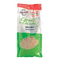 Cevada sem Casca 500 g - Fior di Loto