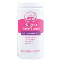 Banho Refrescante AmidoMio 125 g de pó - Euphidra