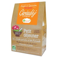 CéréaDej Original Bio 500 g - De Bardo