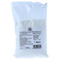 Amido de milho 1 kg - Baule volante