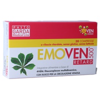 Emoven 500 retard 30 comprimidos - Phyto Garda