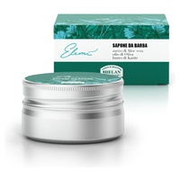 Elemi Sabão de barbear 75 g - Helan