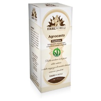 Fitomater Agnocasto (Fm103) i 50 ml - Erbenobili