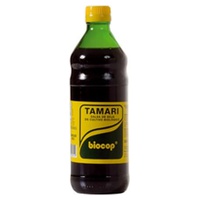 Molho de Soja Tamari Bio 1 L - Biocop