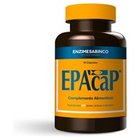 Epacap 50 cápsulas - Enzime Sabinco