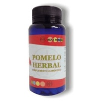 Pomelo Herbal 100 cápsulas - Alfa Herbal