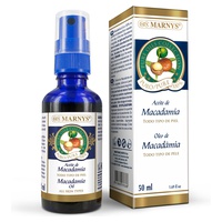 Óleo de Macadâmia 50 ml - Marnys