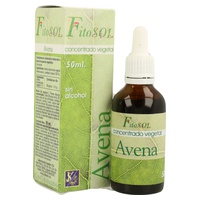 Aveia 50 ml - Fitosol