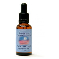 Bons sonhos 30 ml de elixir floral - Findhorn flower essences