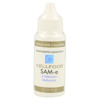 Cellfood Sam-E 30 ml - Cellfood