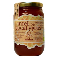 Mel de Eucalipto Bio 500 g - Mielar