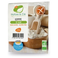 Goma de guar 30 g - Nature & Cie