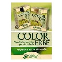 Cor Erbe Castanho Dourado 1 unidade - Natur Erbe