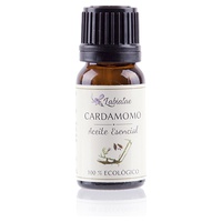 Óleo essencial de Cardamomo 12 ml de óleo essencial - Labiatae