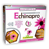 Echinapro 30 cápsulas - Pinisan