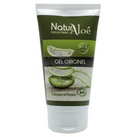 Gel Original Aloe Vera Bio 150 ml de gel - Naturaloe