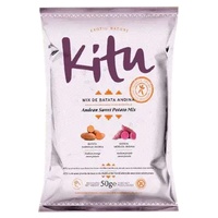 Mix de Batata Andina 50 g - Kitu