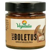 Patê Boletus Bio 180 g - Vegetalia