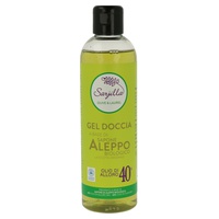 Aleppo Gel 250 ml - Sarjilla