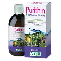 Purithin - O Draenopurificante 250 ml - ABC Trading