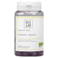 Beleza 120 comprimidos - Belle et Bio