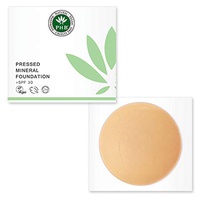 Base em Pó Prensada Tom Medium 16 g - PHB Ethical Beauty