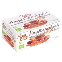 caixa de caramelo orgânico 150 g - Mam bio (Maison d'Armorine)
