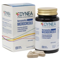 Microcírculo 60 cápsulas de 450mg - Edynea