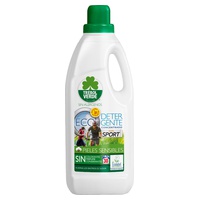 Eco Sportswear Detergent 1,5 L - Trebol Verde