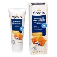 Pomada Reparadora: Mel de Manuka, Própolis Bio 40 ml - Aprolis