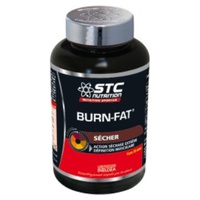 Queima Gorduras 120 pérolas - STC Nutrition